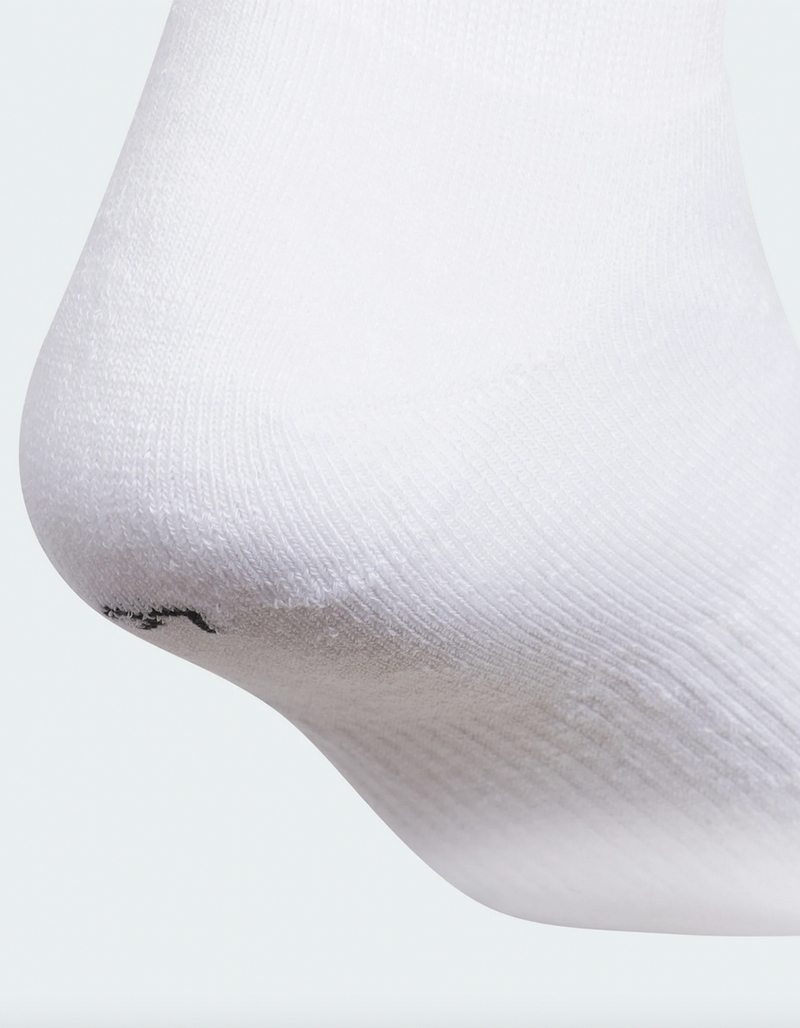 ADIDAS Originals Trefoil 2.0 6 Pack Crew Socks image number 3