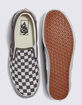 VANS Classic Slip-On Checkerboard Shoes image number 3