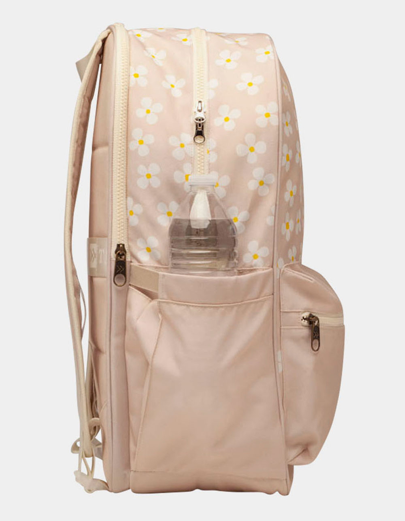 THREAD Ditsy Floral Backpack image number 1