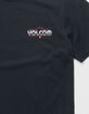 VOLCOM Trecker Tech Mens Tee image number 4
