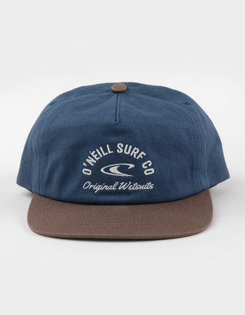 O'NEILL Cutler Snapback Hat Alternative Image
