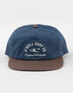 O'NEILL Cutler Snapback Hat image number 2