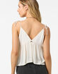 O'NEILL Blanche Womens Sleeveless Top image number 2