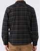 O'NEILL Redmond Mens Sherpa Lined Jacket image number 6