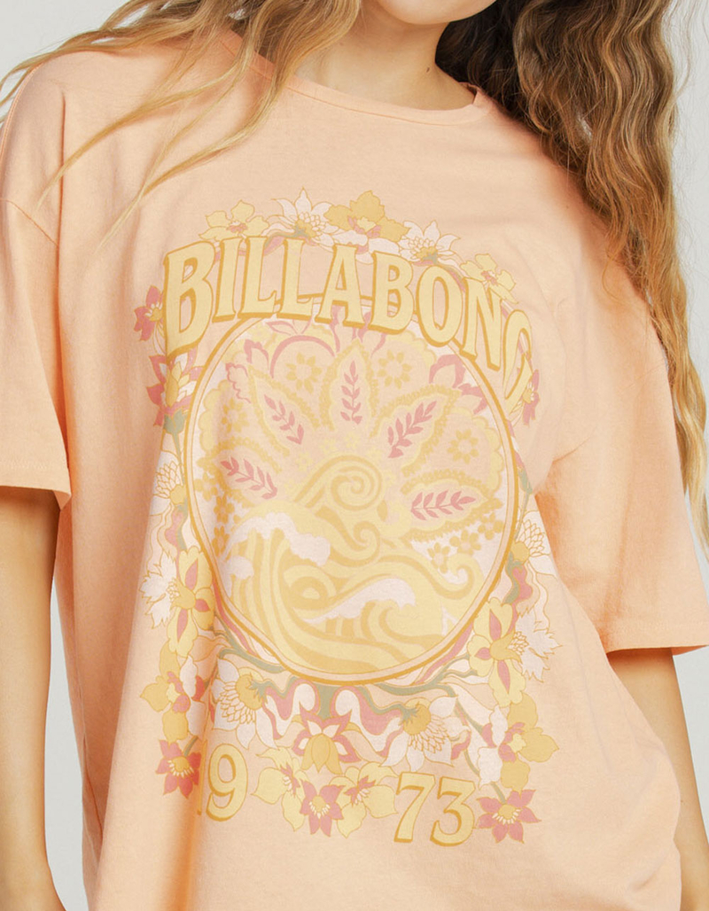BILLABONG Super Natural Womens Tee image number 1