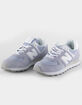 NEW BALANCE 574 Womens Shoes image number 1