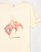 LEVI'S The Original Mens Tee image number 2