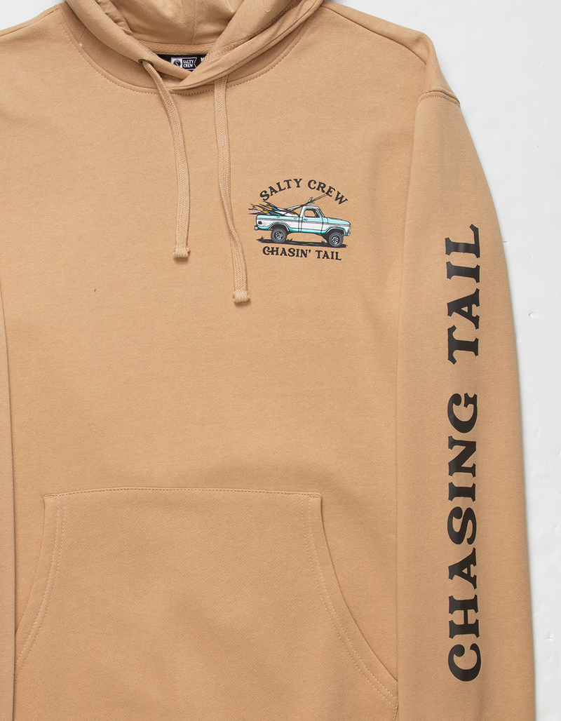 SALTY CREW Off Road Mens Hoodie image number 3