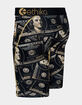 ETHIKA Bomber Gold Barz Staple Boys Boxer Briefs image number 2