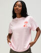 RIOT SOCIETY Seashell Womens Tee image number 2