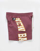 NEW BALANCE Athletics Warped Mens Classic Shorts image number 3