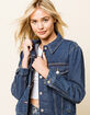LEVI'S Ex-Boyfriend Womens Denim Jacket image number 1