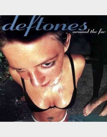 DEFTONES Around the Fur (180 Gram Vinyl) Primary Image