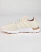 ADIDAS Swift Run Womens Cloud White Shoes image number 4