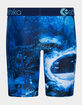 ETHIKA Transport8tion Staple Boys Boxer Briefs image number 3