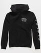 GROM Skate Co. Boys Pullover Hoodie image number 3