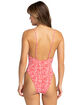 ROXY Margarita One Piece Swimsuit image number 3