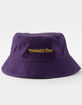 MITCHELL & NESS Los Angeles Lakers Reversible Bucket Hat image number 2