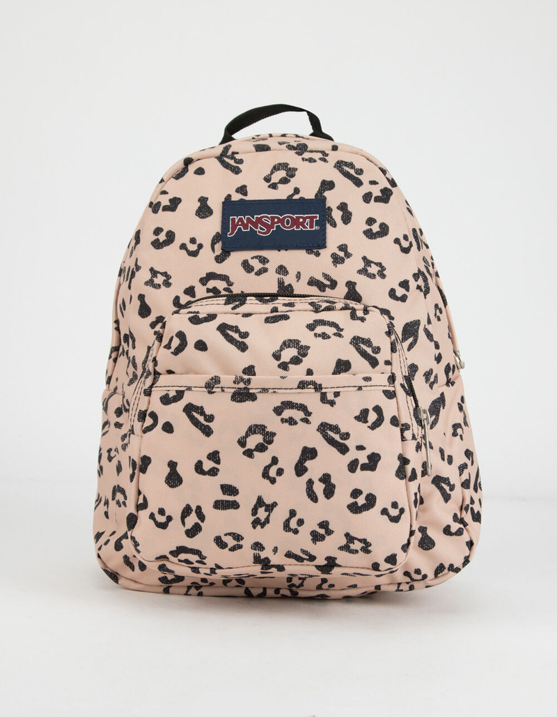 JANSPORT Half Pint Show Your Spots Mini Backpack image number 0
