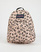 JANSPORT Half Pint Show Your Spots Mini Backpack image number 1