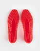 FULL TILT Ashley Womens Jelly Ballet Flats image number 5