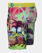 ETHIKA Bomber Trapp Boys Staple Boxer Briefs image number 2