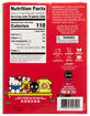 SANRIO Hello Kitty And Friends Gummies & Games Snack image number 2