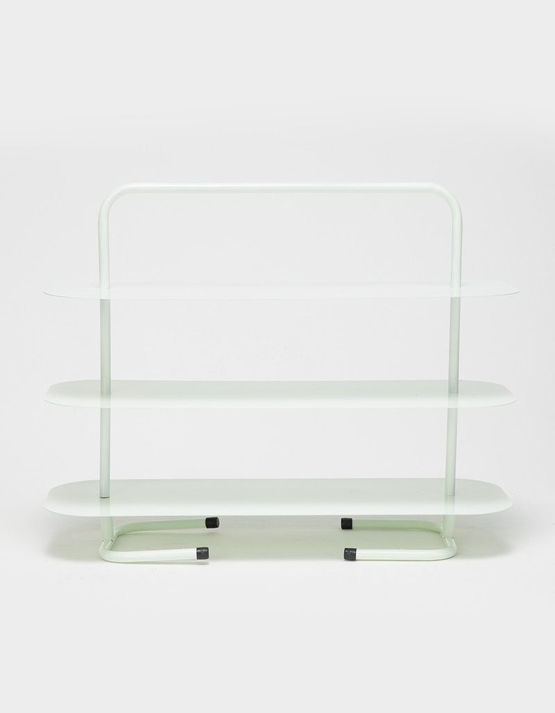 Iron Entryway Rack image number 0