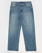 RSQ Mens Loose Jeans image number 5
