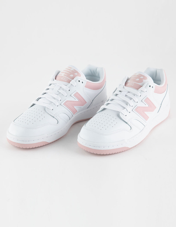 NEW BALANCE 480 Mens Shoes  Alternative Image