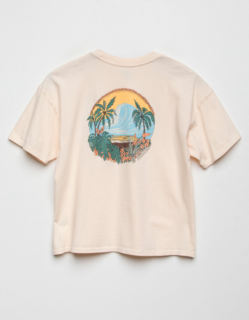 O'NEILL Happy Hour Womens Tee image number 3