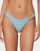 EDIKTED Mesa Metal Ring Bikini Bottoms image number 1