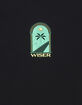 JACK & JONES Jorwiser Mens Tee image number 4