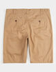CHARLES AND A HALF Lincoln Mens Shorts image number 2