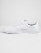 ADIDAS 3MC White Shoes image number 4