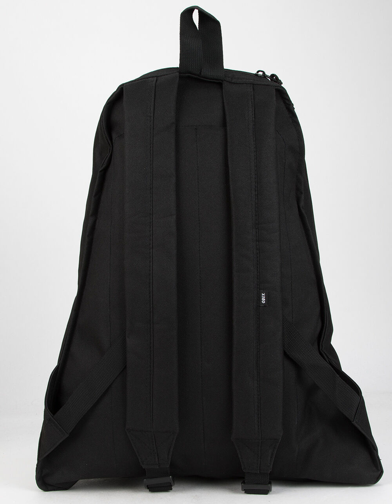 OBEY Conditions Utility Backpack image number 2