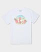 PEANUTS Snoopy Surf's Up Unisex Tee image number 1