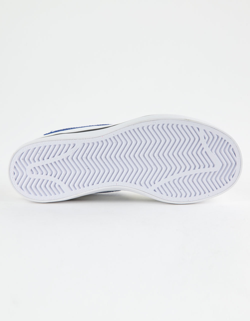 NIKE SB Check Canvas Little Kids Shoes image number 2