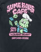 SLIME BALLS Cafe Shop Mens Tee image number 3