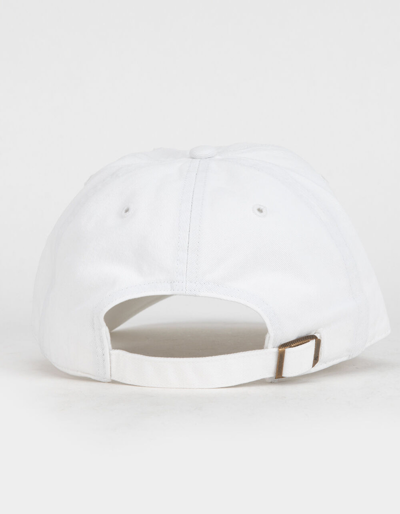 47 BRAND San Diego Padres '47 Clean Up Strapback Hat image number 2