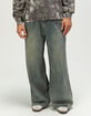 RSQ Mens Ultra Baggy Jeans image number 1