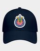 CHIVAS DE GUADALAJARA Solid Logo Cap image number 1