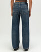 BDG Urban Outfitters Kayla Womens Low Rise Slouchy Jeans image number 4