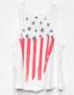 BILLABONG Firecracker Girls Tank image number 1
