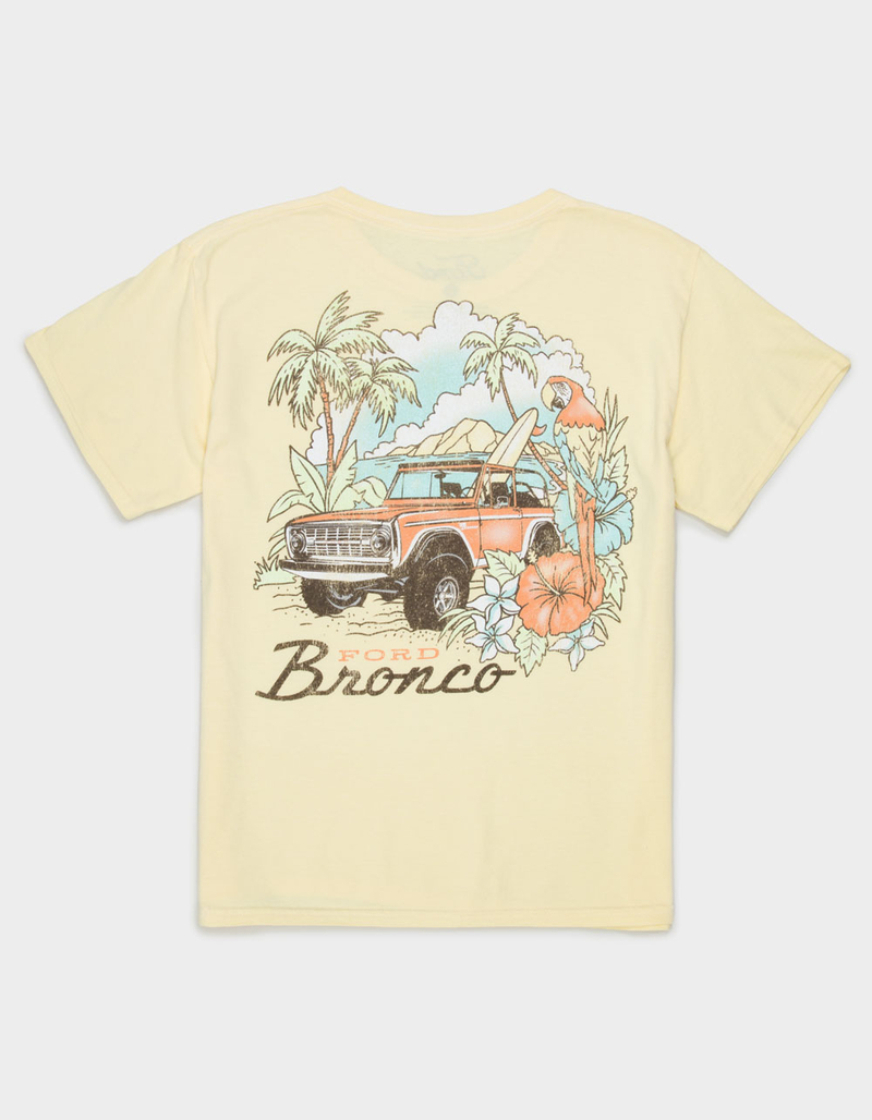 FORD Bronco Boys Tee image number 0