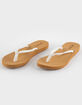 ROXY Malia II Womens Sandals image number 1
