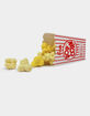 FRED & FRIENDS Fresh Popcorn Erasers 12 Pack image number 2
