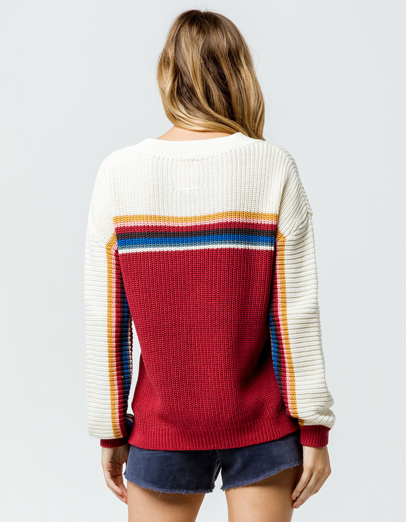 RIP CURL Rise And Shine Womens Sweater image number 1