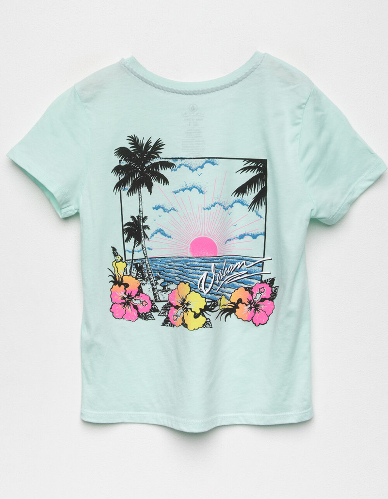 VOLCOM Last Party Girls Tee image number 0