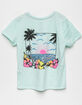 VOLCOM Last Party Girls Tee image number 1